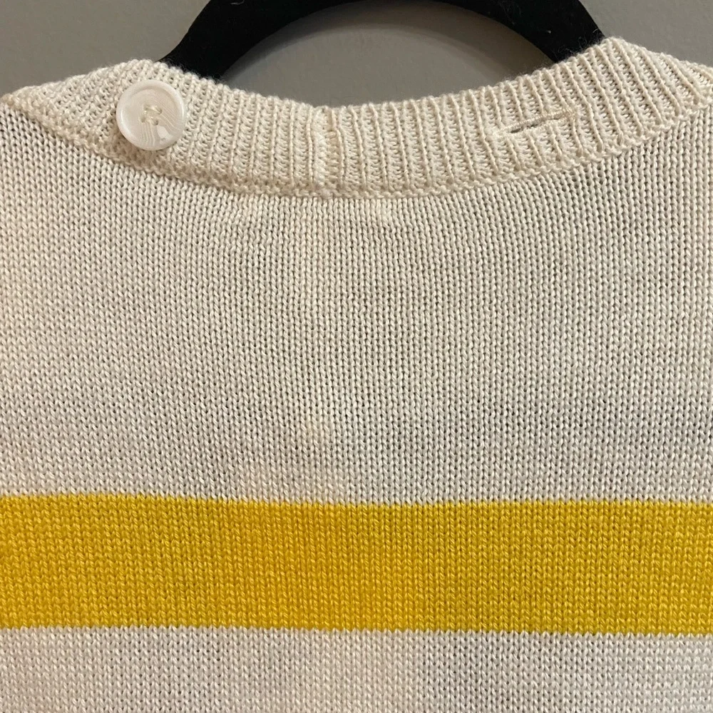 Joie Jewlina Cardigan, Size Large - Picture 12 of 15